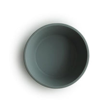 Load image into Gallery viewer, Silicone Suction Bowl (Dried Thyme)