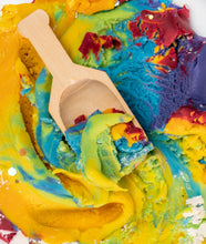 Load image into Gallery viewer, Over The Rainbow Natural Playdough