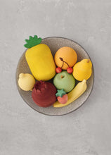Load image into Gallery viewer, Wooden Tropical Fruits Set