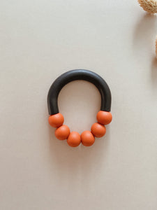 CRESCENT | Silicone Toy