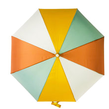 Load image into Gallery viewer, Children&#39;s Sustainable Umbrella - Spice